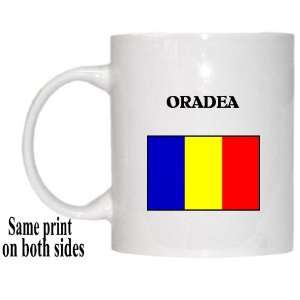 Romania   ORADEA Mug