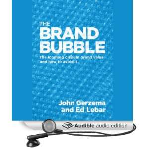   It (Audible Audio Edition) John Gerzema, Ed Lebar, Peter Ganim Books