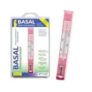  Thermometer Thermometer Basal Mercury Free Beauty