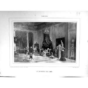  Galerie Contemporaine 1880 Baschet Cortazzo Jugement Paris 