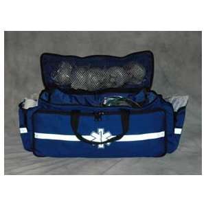  Square Duffle   Small, Royal (case only) Health 