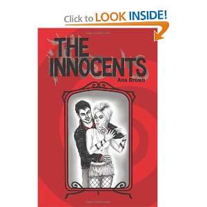  The Innocents (9781475115444) Ana Brown Books