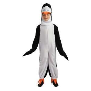  Party By Rubies Costumes The Penguins of Madagascar Deluxe Kowalski 