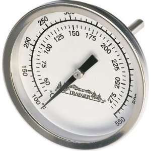  Camping: Traeger Dome Thermometer: Patio, Lawn & Garden