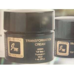  Jan Marini Transformation Cream Beauty