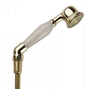  Phylrich Pink Onyx Hand Shower With Hose K6643 024