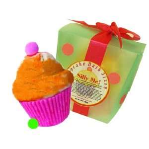  Cupcake Bath Bomb Fizzy Silly Me Health & Personal Care