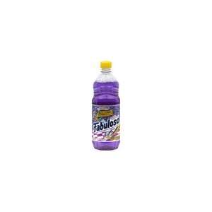  Fabuloso Multi Use Cleaner Lavender, 28.0 OZ (6 Pack 