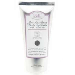   Belli Pregnancy Skin Smoothing Body Exfoliator