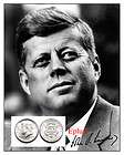 John F Kennedy autopen autograph signed Jack Kennedy  