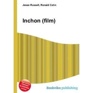  Inchon (film) Ronald Cohn Jesse Russell Books