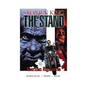  Stephen Kings The Stand Vol. 2: American Nightmares 