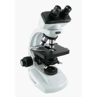  Professional II Biological Binocular Microscope with Plan 