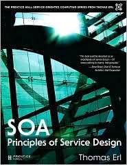  Oriented Architecture Principles of Service Design (The Prentice 