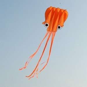  5.5m octopus kite small software Toys & Games