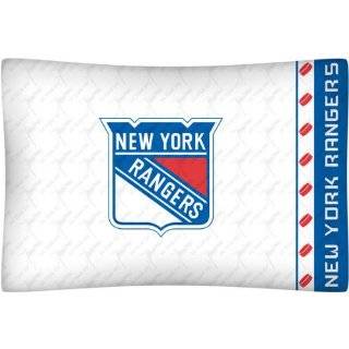  NHL   Pillowcases / Bedding