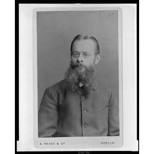    Karl Bernhard Lehmann,1858 1940,German toxicologist