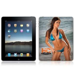   iPad  Wi Fi Wi Fi + 3G  Hooters  Liliana Skin: Computers & Accessories