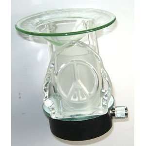   Plug in Electric Lamp Tart and Oil Warmer BCE 874354 