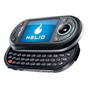   for Helio Ocean (Front and Back) Cell Phones & Accessories