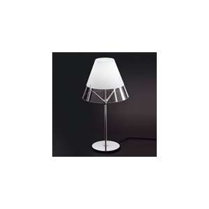   Hampstead Lighting   11402 : PRAGMA TOUCH TABLE LAMP: Home Improvement
