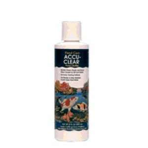  Top Quality Pondcare Accu   clear 8oz