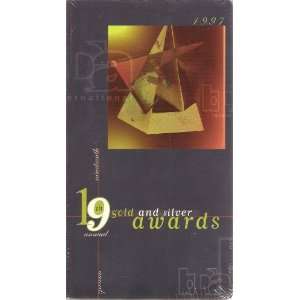  The 1997 BDA 19th Annual Gold and Silver Awards Collection 