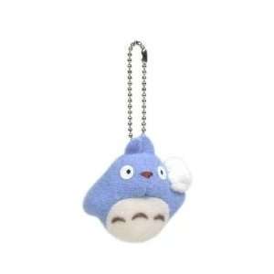  Totoro Key Chain: Toys & Games