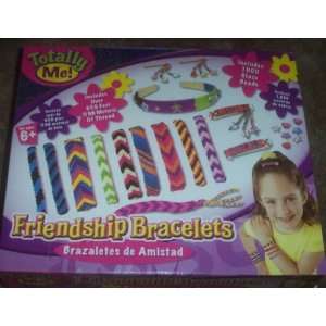  Totally Me Friendship Bracelets Assortment Toys & Games