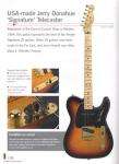 2010 Fender Telecaster Guitar Guide   Buy Repair & Tune  
