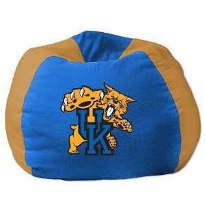  Kentucky Wildcats Bean Bag Chair