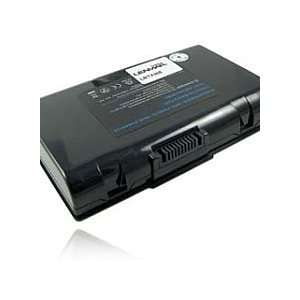   ® 14.4V/4400mAh Li ion Laptop Battery for Toshiba®: Electronics
