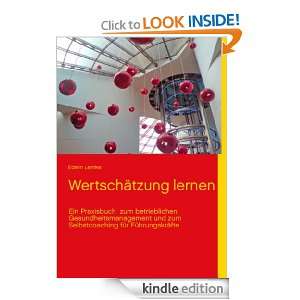   (German Edition): Edwin Lemke:  Kindle Store