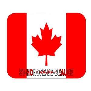  Canada   St Honore de Beauce, Quebec Mouse Pad Everything 
