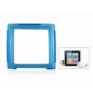   TPU Skin Case Cover for iPod Nano 6 6G 6th: Cell Phones & Accessories