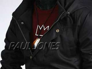   Fit Jacket Coat Casual Hoody essentials for influx of boy cool  