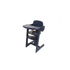  Kettler Tipp topp High Chair   Blue: Baby