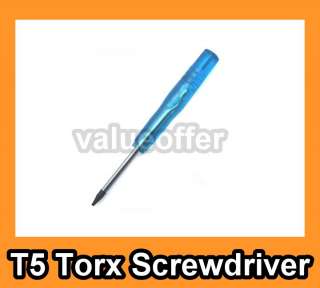 1x T5 Torx Screw Driver for Mobile / Cell Phone Repair  