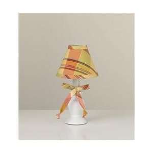  Cotton Tale Designs Tiny Tango Nightlamp and Shade: Baby