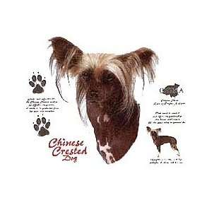  Chinese Crested Shirts