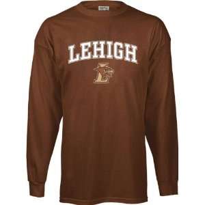  Lehigh Mountain Hawks Kids/Youth Perennial Long Sleeve T 