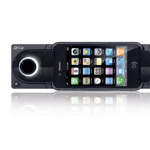  Oxygen Audio Ocar iPhone Radio Automotive