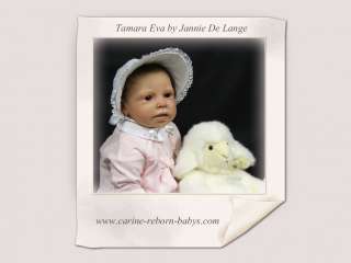 Carine reborn babyTamaraEvaby Jannie De Lange. 0 7678301699 6 
