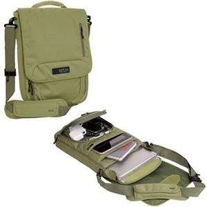 STM Bags, vertical small sage (Catalog Category Bags & Carry Cases 