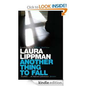 Another Thing to Fall Laura Lippman  Kindle Store