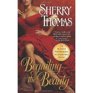  Beguiling the Beauty (Berkley Sensation) [Mass Market 