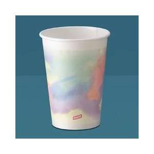    Mira Glaze Paper Hot Cups DIX2342AC: Health & Personal Care