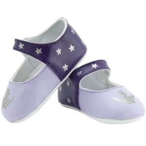  Lil Tootsies Dancin Diva Mary Janes Baby Shoes: Baby