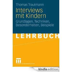   Beispiele (German Edition) Thomas Trautmann  Kindle Store