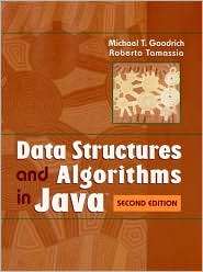   in Java, (0471383678), Roberto Tamassia, Textbooks   